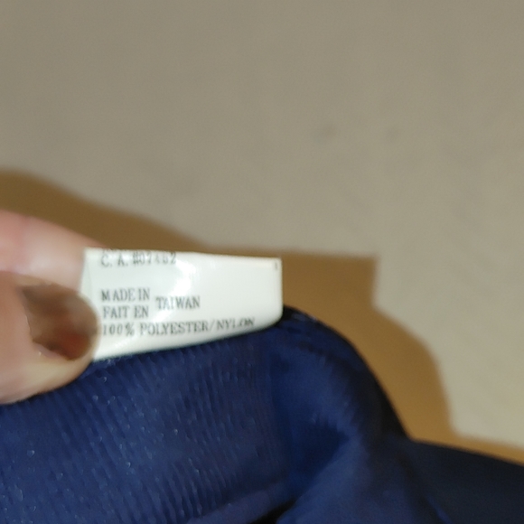 Truckers Hat Cap Navy White Snap Back OLD FART - Picture 7 of 10